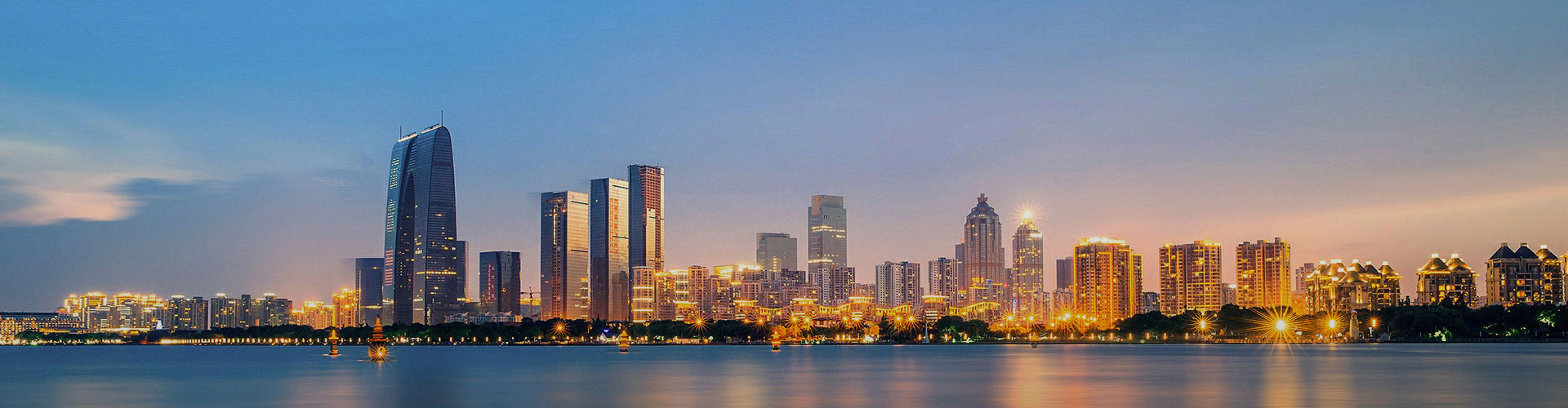 Industries & Applications