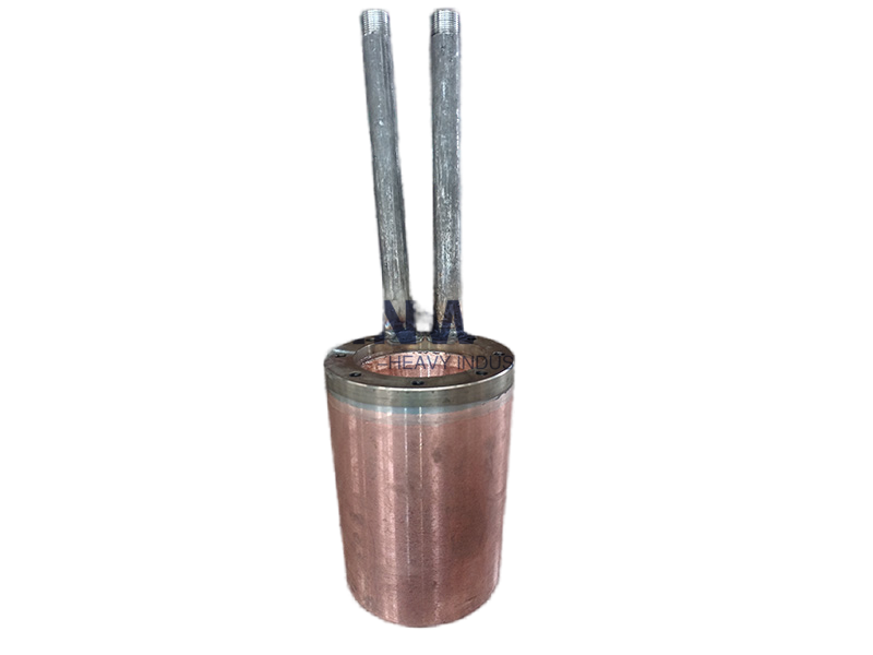 Copper tuyere of Oxygen