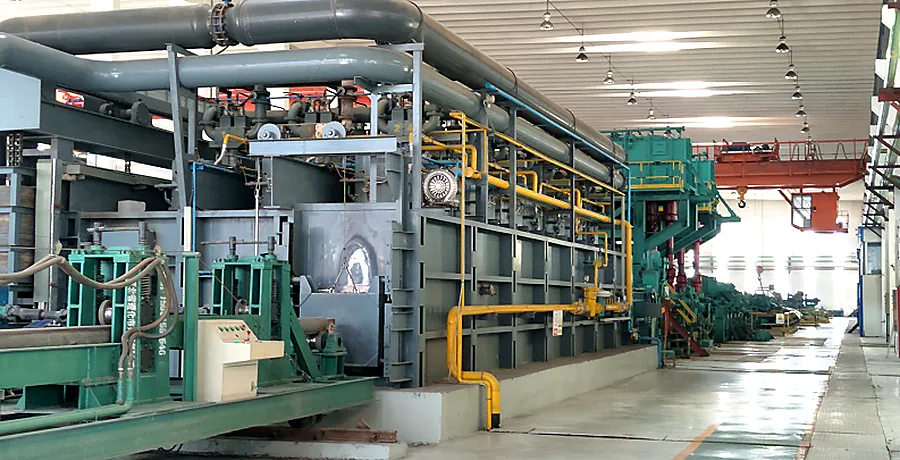 Rolling shop