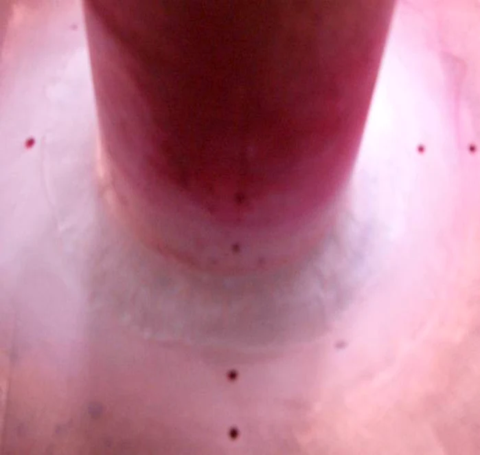 PT Penetrant Testing