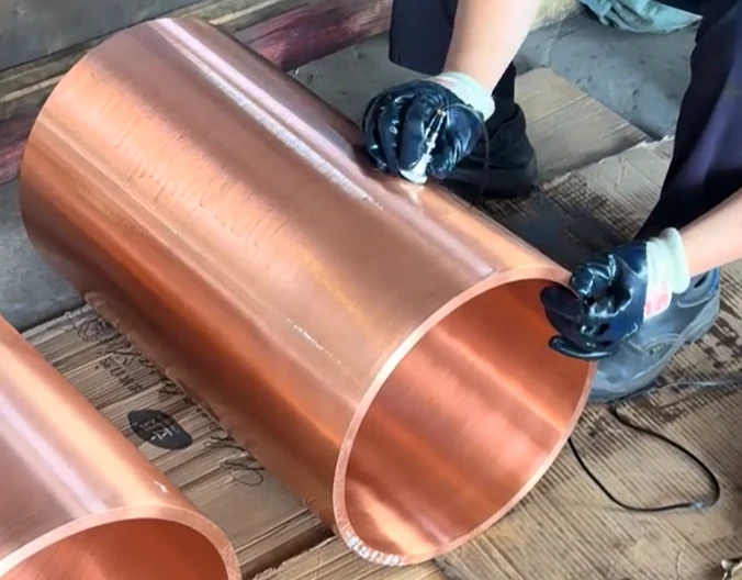 UT Ultrasonic Testing