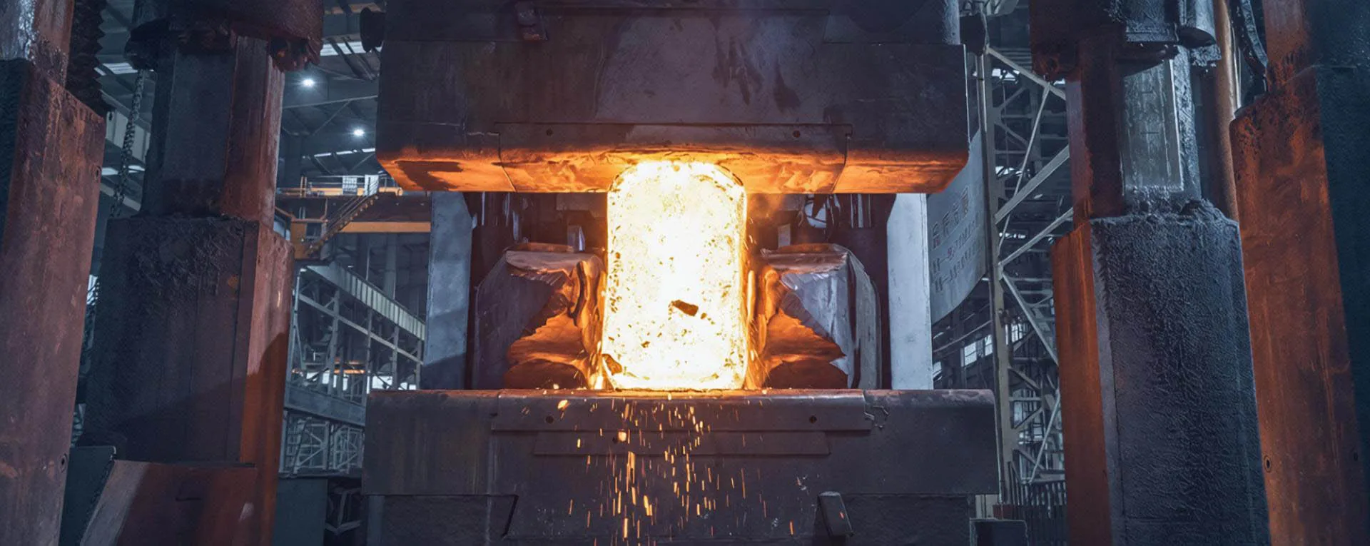 Hello world! - Winworth Heavy Industry