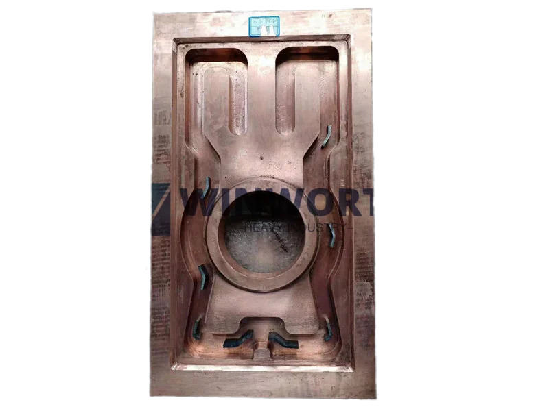 Chemical Furnace