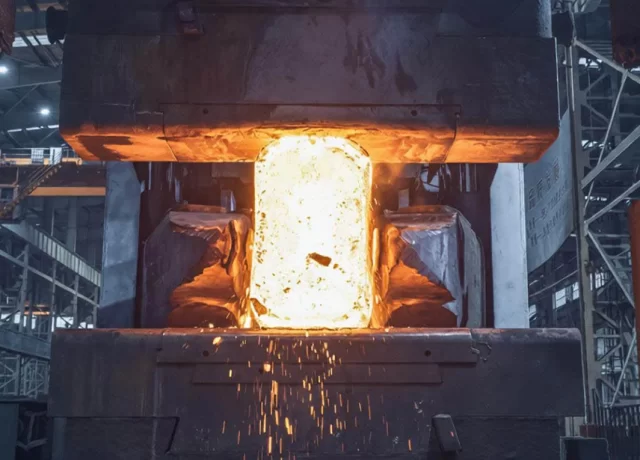 Iron and Steel