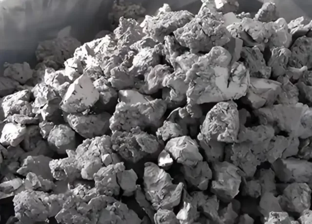 Wear-Resistant Liner for Mining Equipment - Winworth Heavy Industry