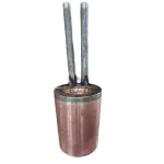 Copper tuyere of Oxygen for EAF Furnace