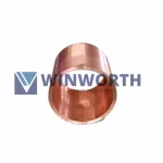 CuCrZr Copper Sleeve and Copper Alloy Bushing