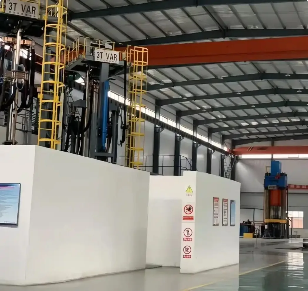 Installation & Commissioning Support